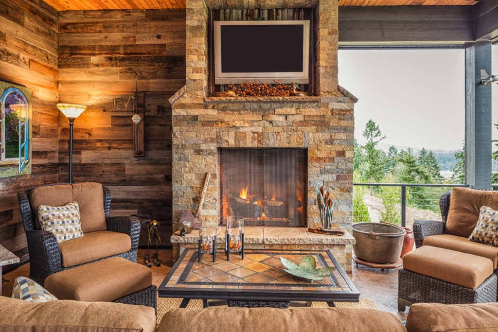 Creative and Beautiful Fireplace Design Ideas Our Top Picks Stone Center